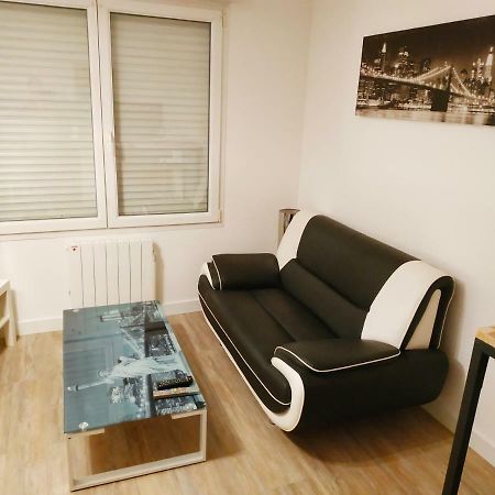Apartamento Le New York Bisontin Besanzón Exterior foto
