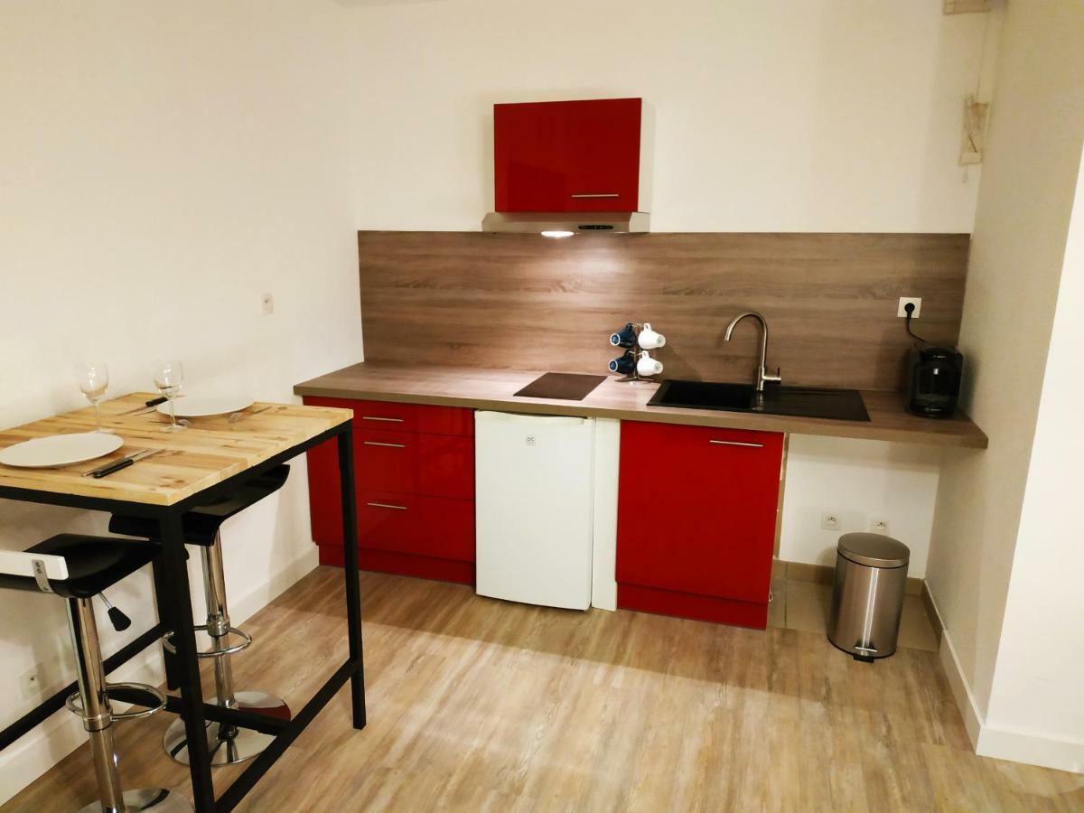 Apartamento Le New York Bisontin Besanzón Exterior foto
